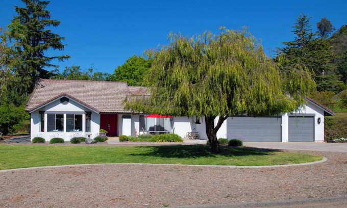 San Marcos House | Beautiful San Marcos Estate!