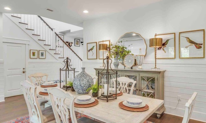 Santa Rosa Beach House | Beautiful Santa Rosa Home: Perfect Family Vacation