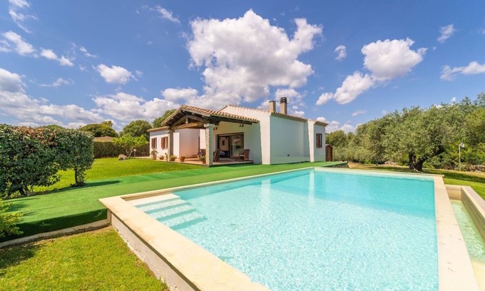 Loiri Porto San Paolo House | Beautiful Sardinian vacation home on the sunny island of Sardinia