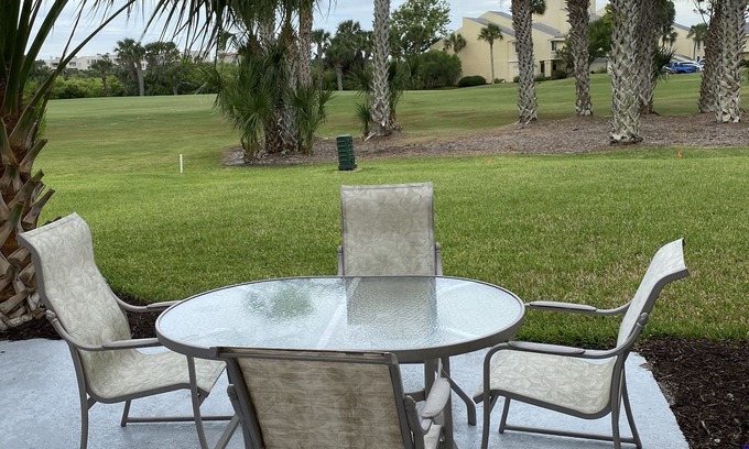 Sawgrass Condo | Beautiful Sawgrass Country Club condo! 3 day min
