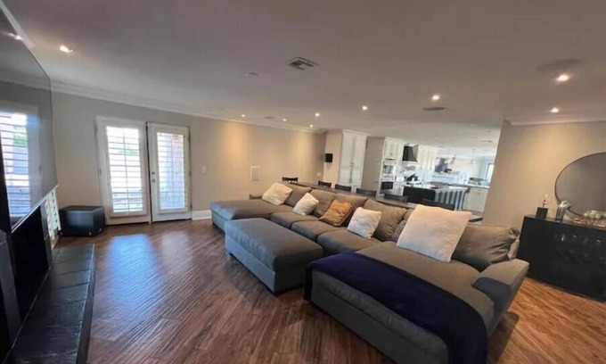 Paradise Heights House | Beautiful Scottsdale Estate