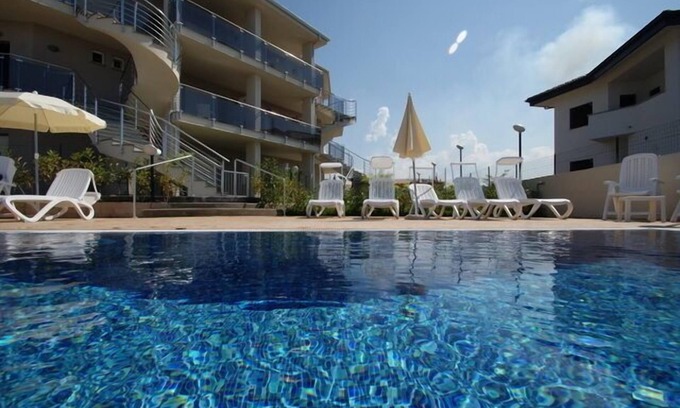Localita Piana di Vadi Apartment | beautiful sea view apartment