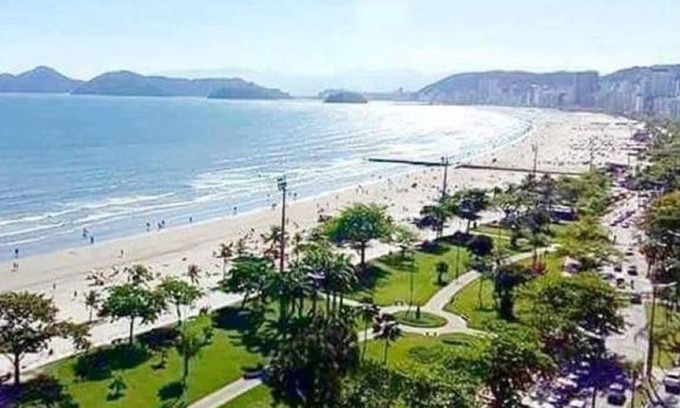 Embare Apartment | BEAUTIFUL SEA VIEW APARTMENT