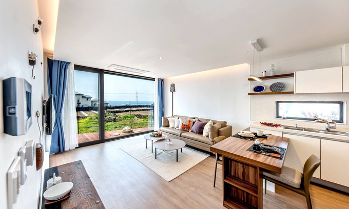 Aewol House | Beautiful Sea View - CASA de AEWOL.2