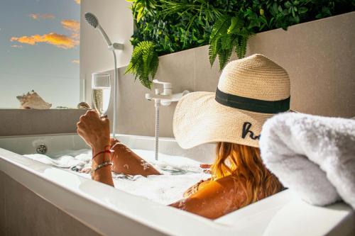 Callao Salvaje Apartment | Beautiful Sea View