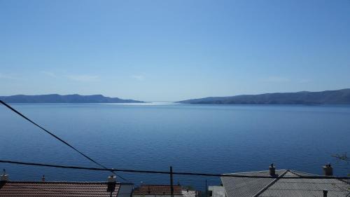 Senj Apartment | Beautiful sea view