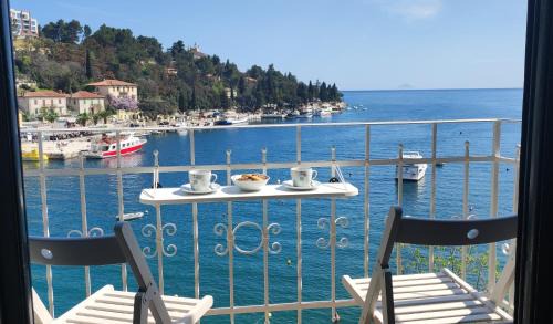 Rabac Apartment | Beautiful seaside 2 bedroom apartment Babina