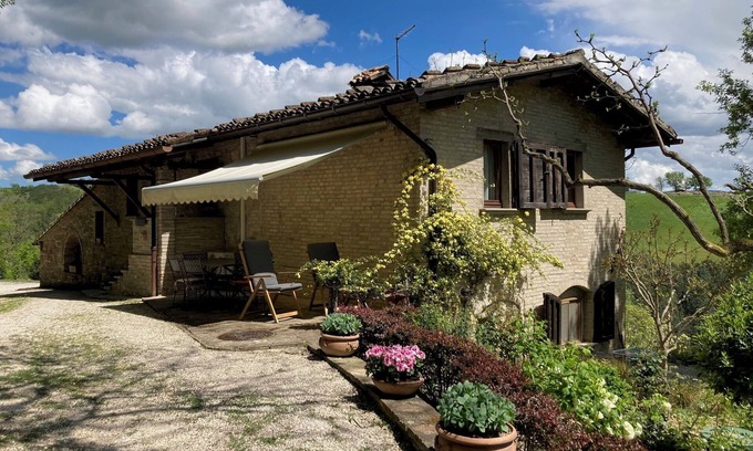 Urbania Cottage | Beautiful self-catering flat for rent in the country