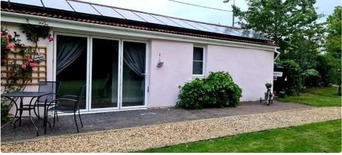 Trowbridge House | Beautiful Self Contained Cottages in Westbury