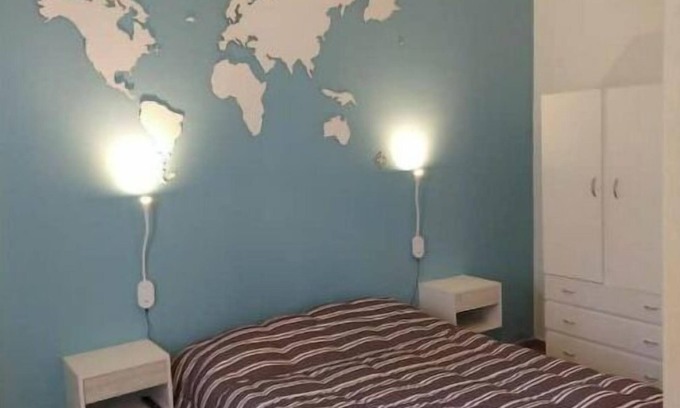 Godoy Cruz Apartment | Beautiful, silent and warm cabernet apartment