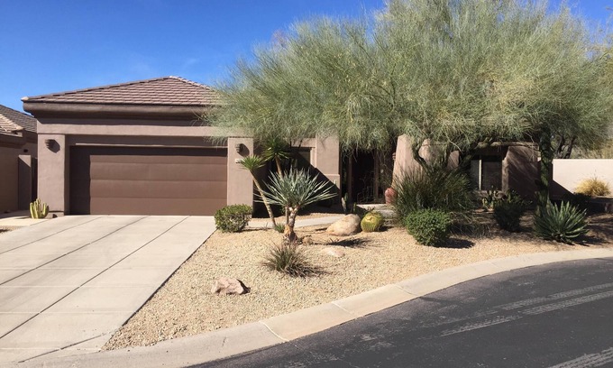 Terravita House | Beautiful Single-Family Home in Terravita - Golf, Tennis & Pickleball