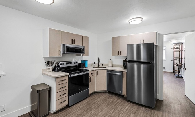 Beaver Condo | Beautiful Ski-in/Ski-out Condo Located On The Eagle Point Resort! by RedAwning