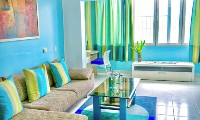 Sabana Palenque Apartment | Beautiful space to stay!