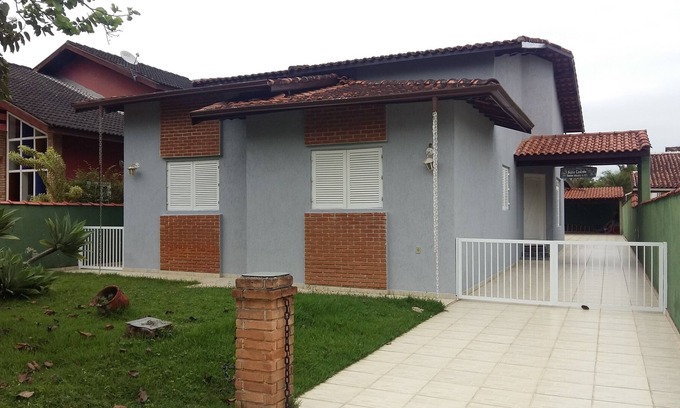 Morada da Praia House | BEAUTIFUL SPACIOUS HOUSE. COND. BEACH ADDRESS. TOTAL SECURITY. NEXT THE BEACH.