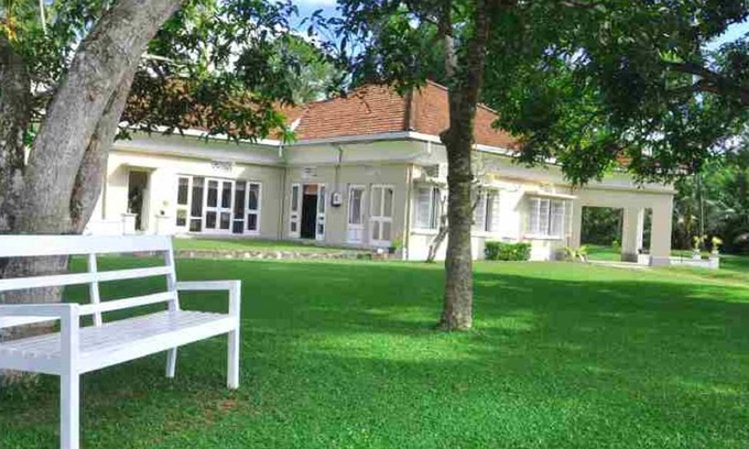 Hettimulla Villa | Beautiful Sri Lanka Villa
