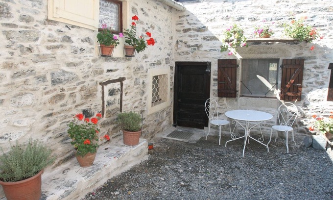 Cambounes House | Beautiful stone house, self-catering holidays,Tarn, South West France