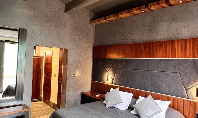Jalatlaco Apartment | Beautiful studio in Jalatlaco, a beautiful neighborhood