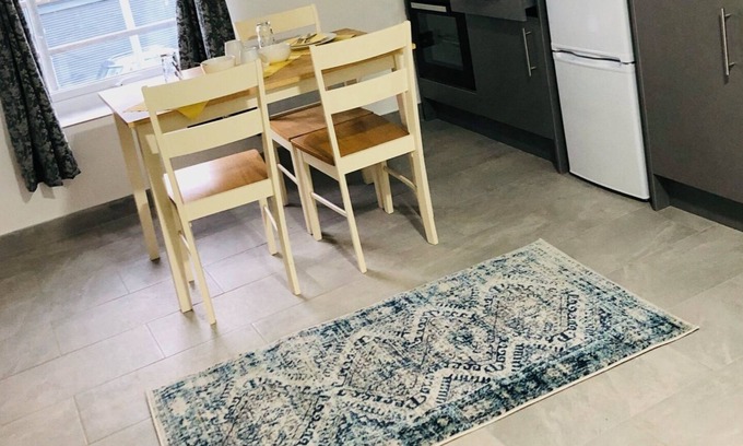 Coalville Apartment | Beautiful studio apartments right in the centre of coalville