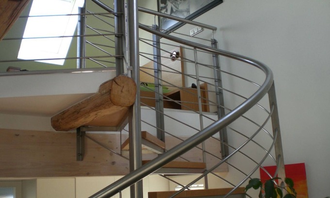 Nordhausen Apartment | Beautiful Studio Apartment