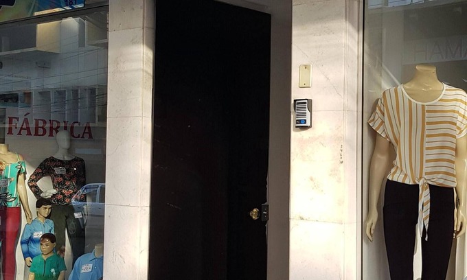 Historic Center Apartment | beautiful studio in Teresa Street