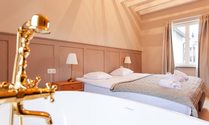 's-Gravenvoeren Apartment | Beautiful Stylish apartment in Voeren 4P