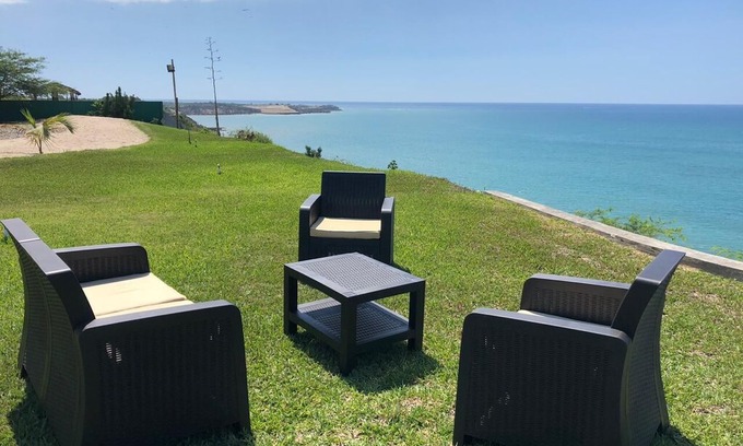 Ayangue Apartment | BEAUTIFUL SUITE IN AYANGUE, SAN PEDRO