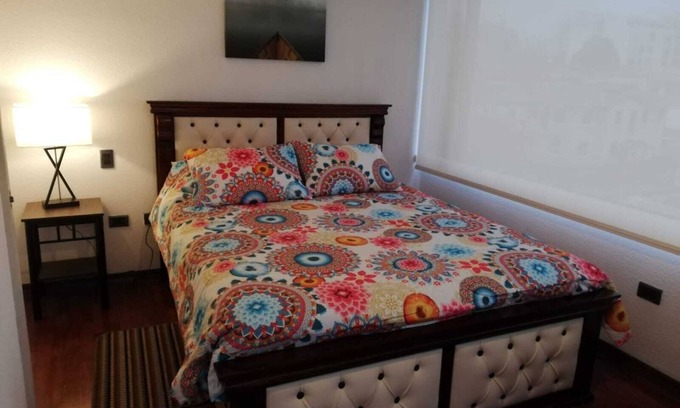 La Mariscal Apartment | Beautiful Suite in the heart of Quito,