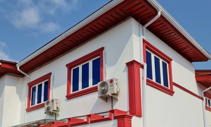 Surulere Apartment | Beautiful Suits Apartment Near Airport Lagos