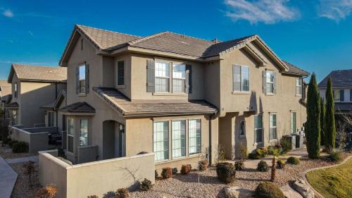 Sienna Hills House | Beautiful Sun Villa at The Casitas Sienna Hills