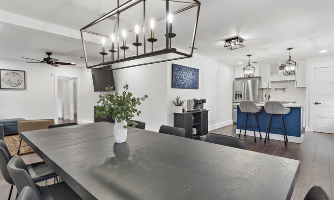 Slidell House | Beautiful & Super Clean Home!