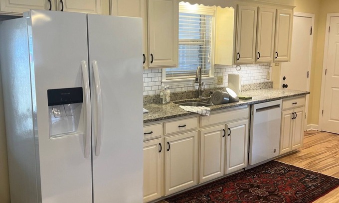 Batesville Other | Beautiful Town and Country Farm - Close to Oxford & Sardis/Enid Lakes