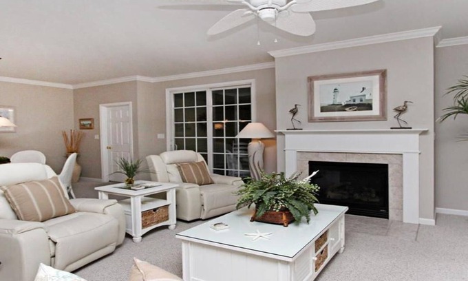 Bayside Village House | Beautiful Townhome - Awarding Winning Bayside Resort Fenwick Island