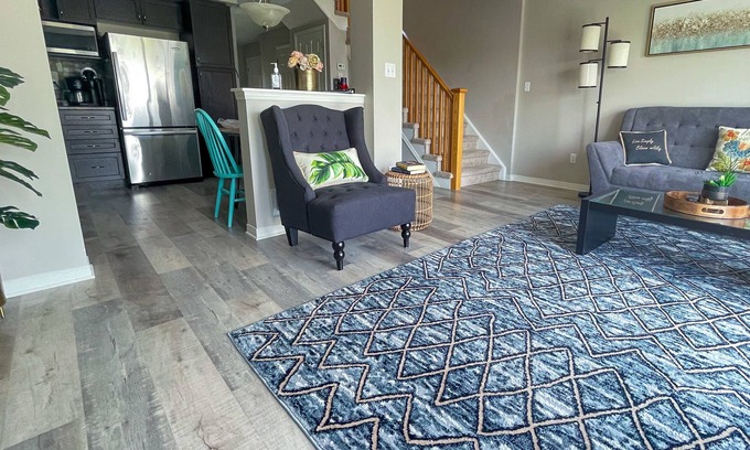Port Elgin House | Beautiful townhome minutes away from Lake Huron