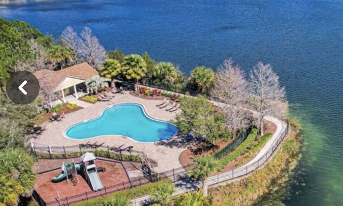 Sanford House | Beautiful townhouse awaits you. Pet friendly!