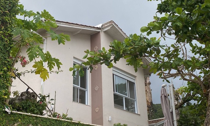 Praia da Fortaleza House | Beautiful townhouse right on the sand on the beautiful beach of fortaleza