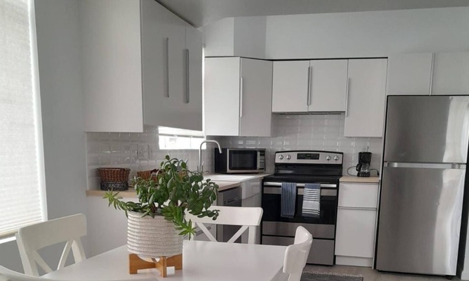 Louisville Condo | Beautiful townhouse