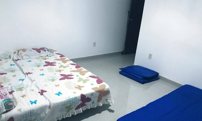 Colinas House | Beautiful Triplex Near the best beaches