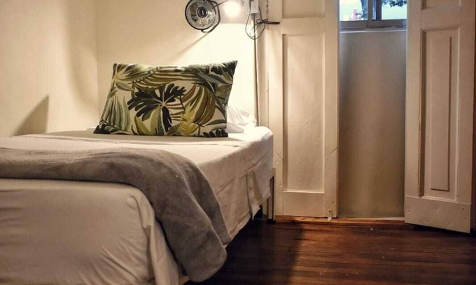 La Candelaria Hotel | Beautiful Triple Room In La Candelaria