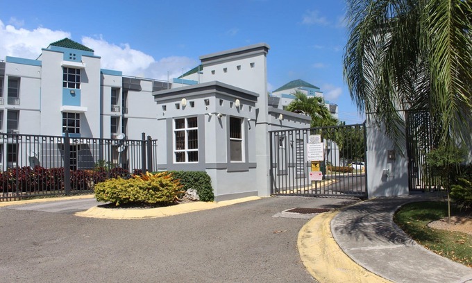 Boqueron Condo | ☀️Beautiful Two bedroom Apartment 5min from the beach!☀️