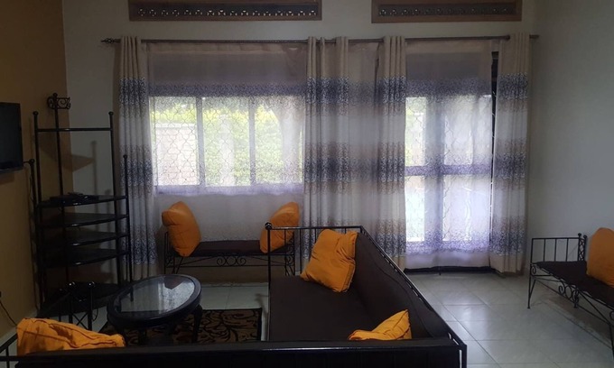 Kyengera House | Beautiful two bedroomed home in kyengera