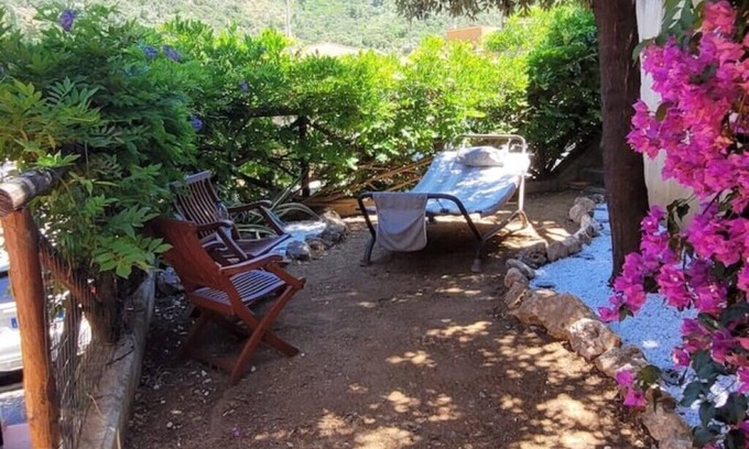 Monte Argentario Apartment | Beautiful two-room apartment with parking space.