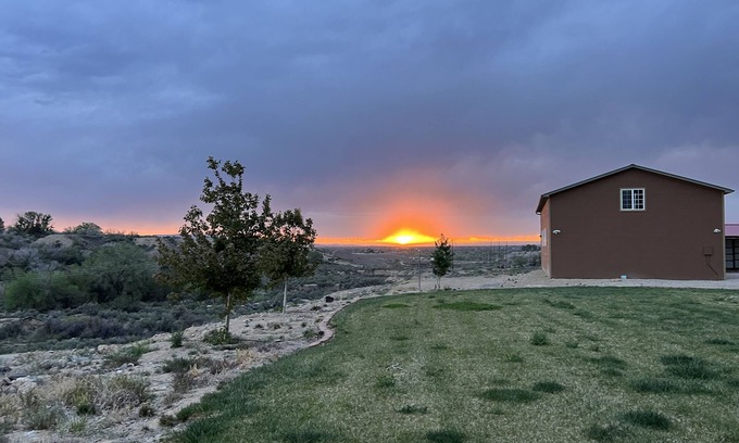 Palisade House | Beautiful Updated Home on the Fruit and Wine Byway in Palisade Colorado