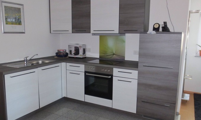 Biberach an der Riss Apartment | Beautiful vacation apartment in a sunny, quiet location