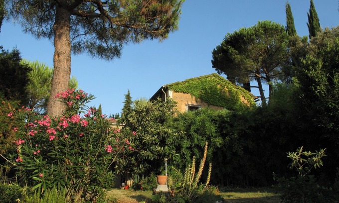 Lubriano Apartment | Beautiful vacation apartment in the Umbria-Latium-Tuscany triangle