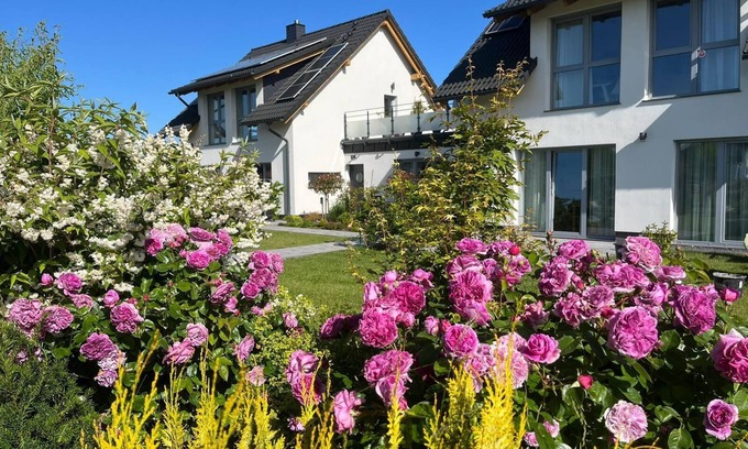 Gaski Apartment | Beautiful vacation apartment. Top floor near the beach & quiet location to relax