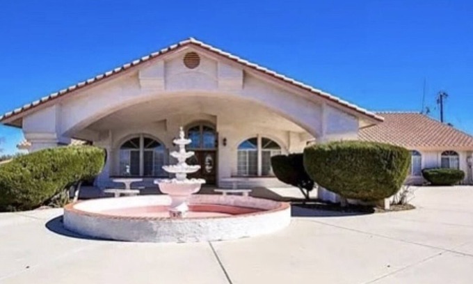 Hesperia House | Beautiful Vacation Get Away 6BD/3.5R