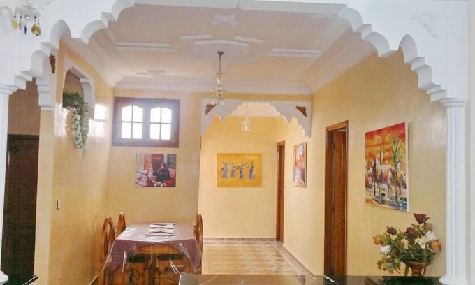 Essaouira Apartment | Beautiful vacation rental in Essaouira