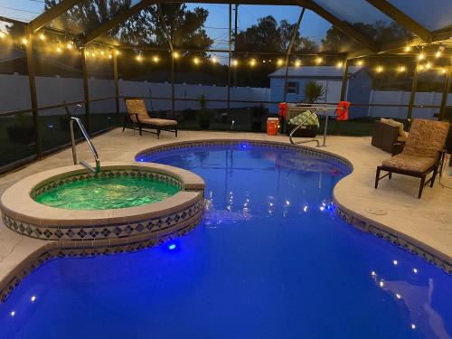 Pine Ridge Apartment | Beautiful Vacation Spot!