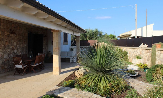 Gagliano del Capo Villa | beautiful villa a few miles from Santa Maria di Leuca