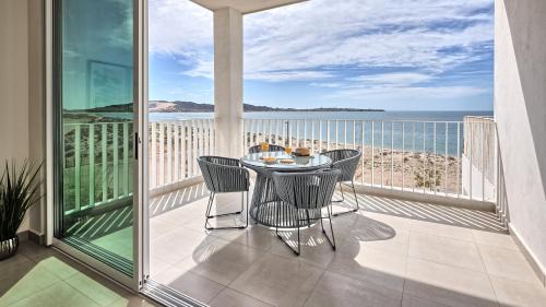 La Choya Apartment | Beautiful View! Costa Divina B4 by Kivoya